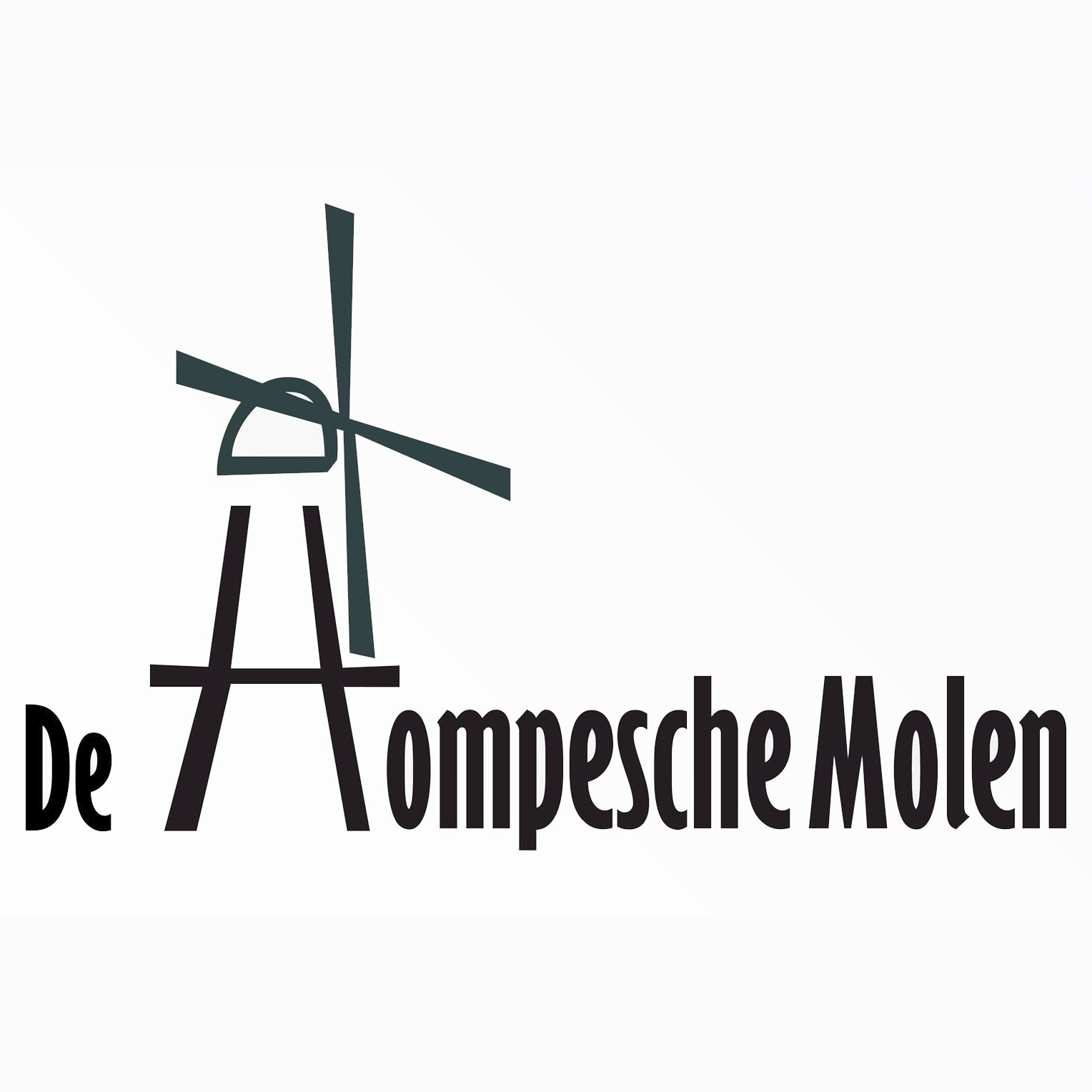 De Hompesche Molen